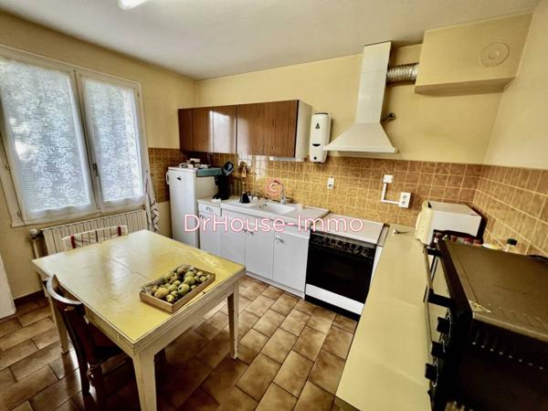 Maison à vendre 4 pièces de 105 m²