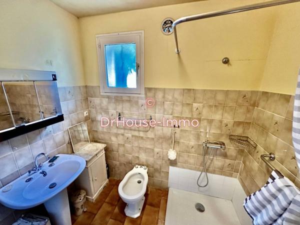 Maison à vendre 4 pièces de 105 m²