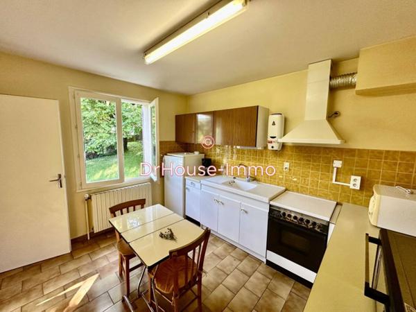 Maison à vendre 4 pièces de 105 m²