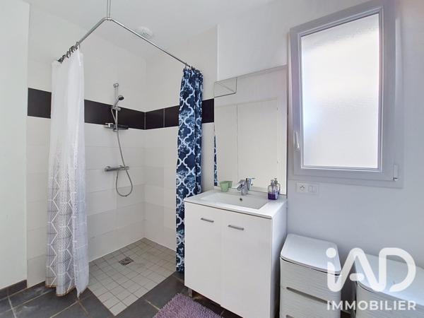 Maison à vendre 4 pièces 98 m² Chemillé-en-Anjou