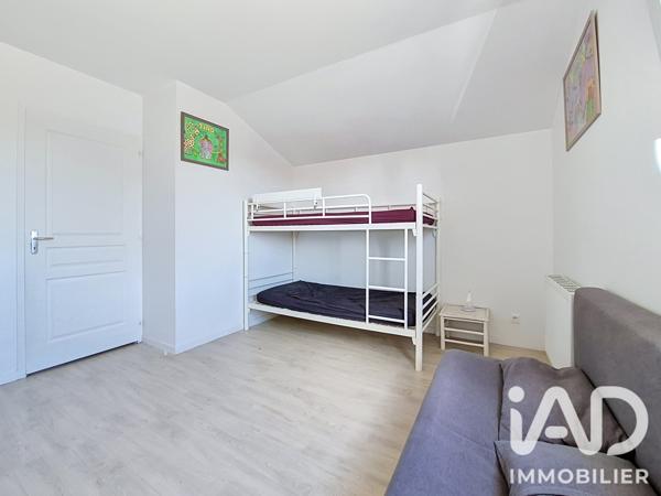 Maison à vendre 4 pièces 98 m² Chemillé-en-Anjou