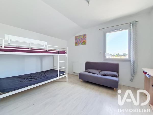 Maison à vendre 4 pièces 98 m² Chemillé-en-Anjou