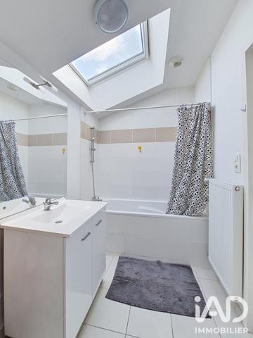 Maison à vendre 4 pièces 98 m² Chemillé-en-Anjou
