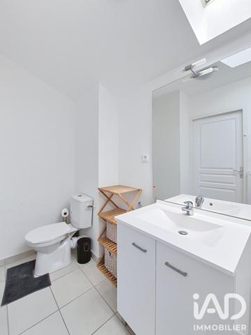 Maison à vendre 4 pièces 98 m² Chemillé-en-Anjou