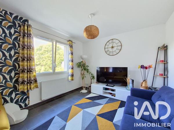 Maison à vendre 4 pièces 98 m² Chemillé-en-Anjou