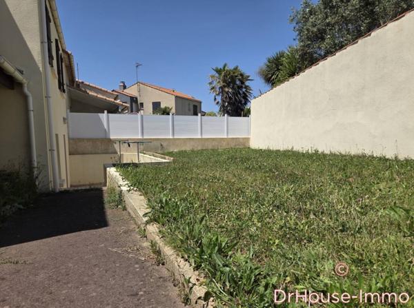 Maison à vendre 4 pièces de 92 m²