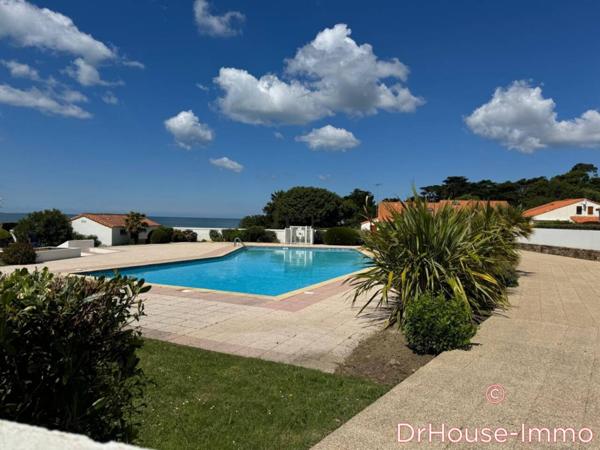 Maison à vendre 4 pièces de 92 m²