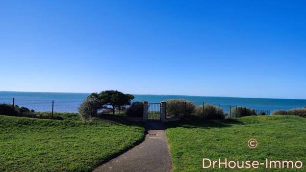 Maison à vendre 4 pièces de 92 m²