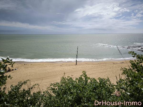 Maison à vendre 4 pièces de 92 m²