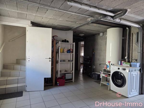 Maison à vendre 4 pièces de 92 m²