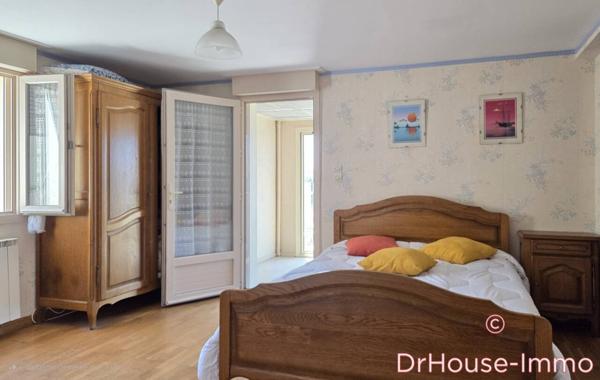 Maison à vendre 4 pièces de 92 m²