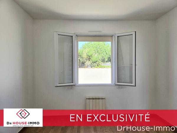 Maison à vendre 4 pièces de 92 m²
