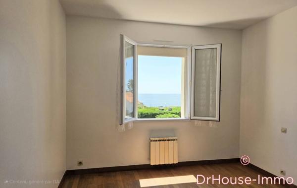 Maison à vendre 4 pièces de 92 m²