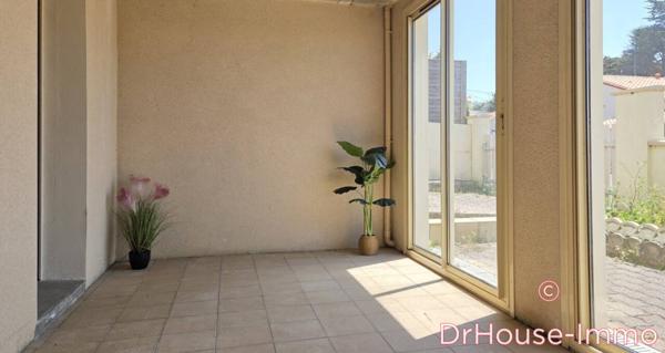 Maison à vendre 4 pièces de 92 m²