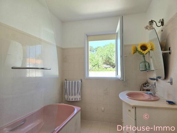 Maison à vendre 4 pièces de 92 m²