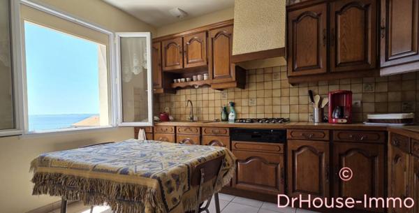 Maison à vendre 4 pièces de 92 m²