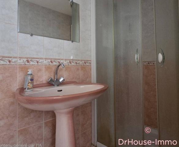 Maison à vendre 4 pièces de 92 m²