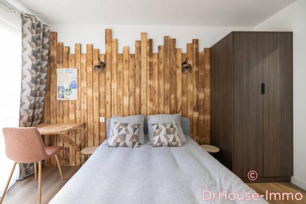 Appartement à vendre 4 pièces de 73 m²