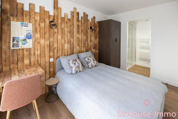 Appartement à vendre 4 pièces de 73 m²