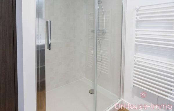 Appartement à vendre 4 pièces de 73 m²