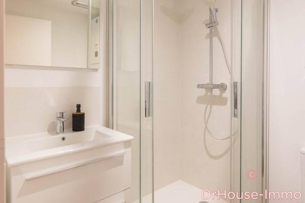 Appartement à vendre 4 pièces de 73 m²