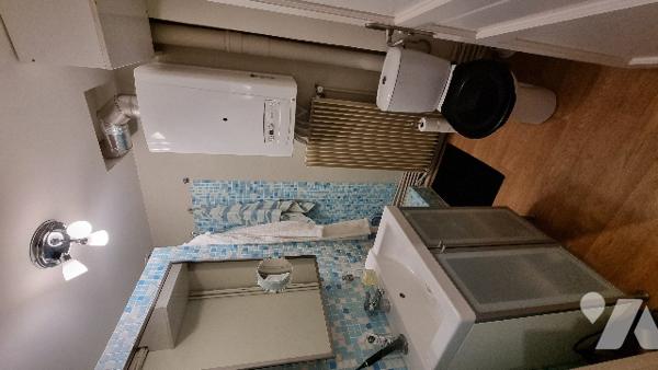 MAGNIFIQUE APPARTEMENT 2 CHAMBRES AVEC GARAGE