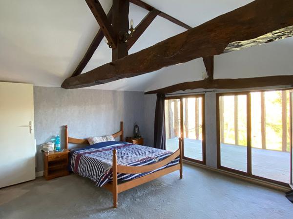 Corps de ferme 10 pièces 406 m2