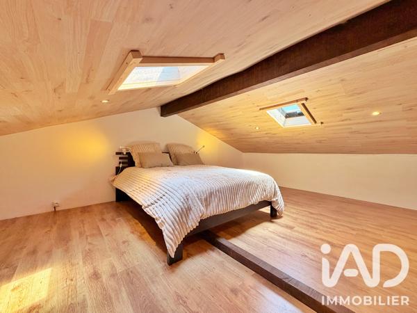Maison à vendre 7 pièces 148 m² Anglet