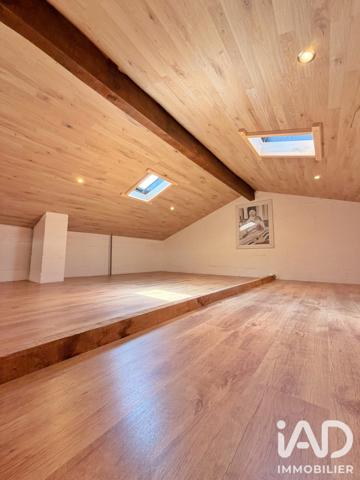 Maison à vendre 7 pièces 148 m² Anglet