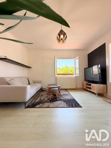 Maison à vendre 7 pièces 148 m² Anglet