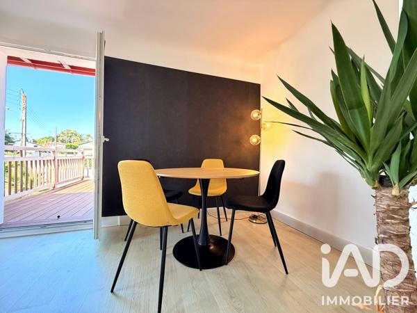 Maison à vendre 7 pièces 148 m² Anglet