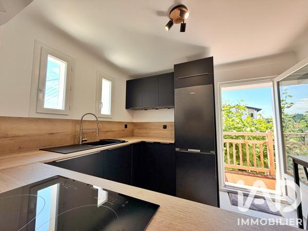 Maison à vendre 7 pièces 148 m² Anglet