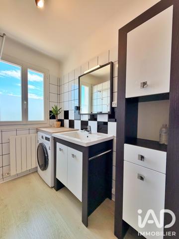 Maison à vendre 7 pièces 148 m² Anglet