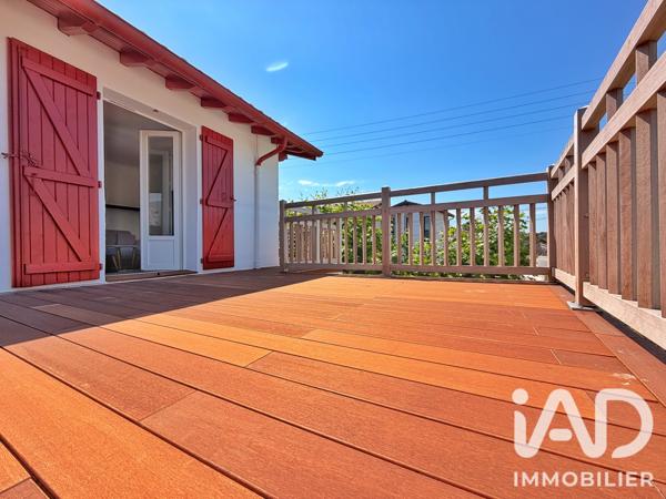 Maison à vendre 7 pièces 148 m² Anglet