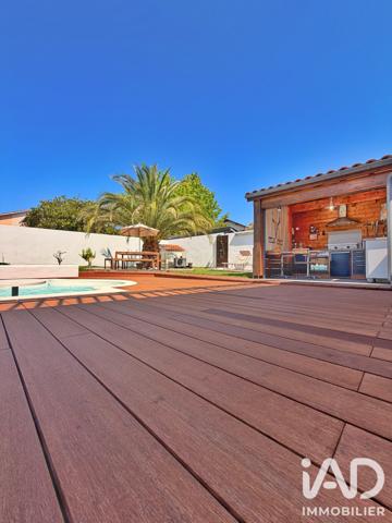 Maison à vendre 7 pièces 148 m² Anglet