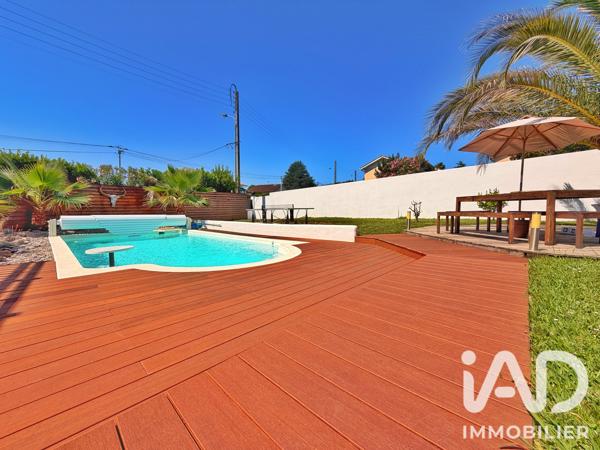 Maison à vendre 7 pièces 148 m² Anglet