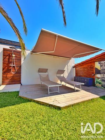 Maison à vendre 7 pièces 148 m² Anglet