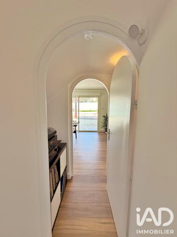 Maison à vendre 7 pièces 148 m² Anglet