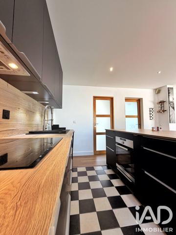 Maison à vendre 7 pièces 148 m² Anglet