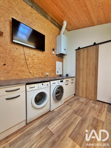 Maison à vendre 7 pièces 148 m² Anglet