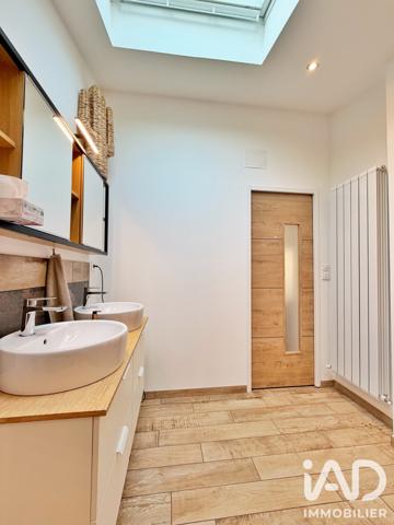 Maison à vendre 7 pièces 148 m² Anglet