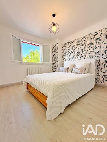 Maison à vendre 7 pièces 148 m² Anglet