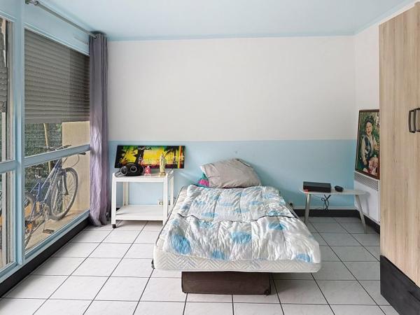 Vente / Appartement T2