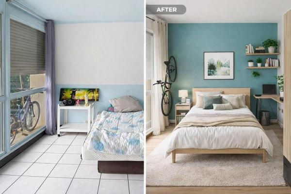 Vente / Appartement T2