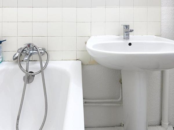 Vente / Appartement T2