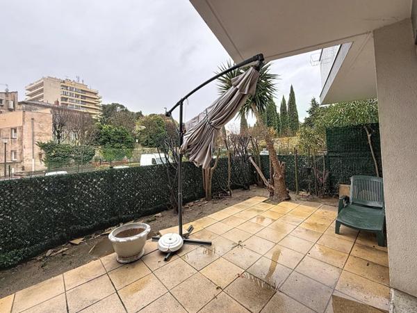 Vente / Appartement T2