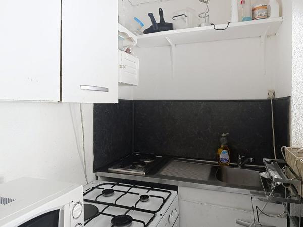 Vente / Appartement T2