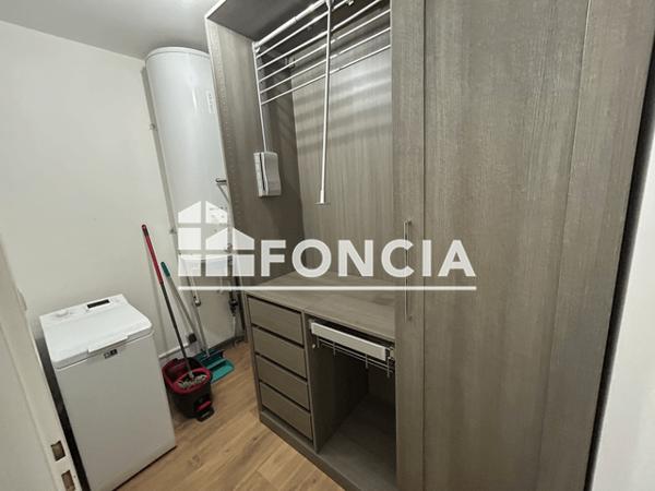 Location Appartement meublé 3 pièces 77.02 m² - Hettange Grande 57330