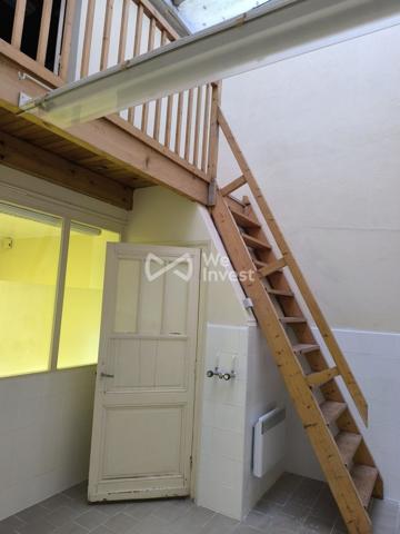 maison de village