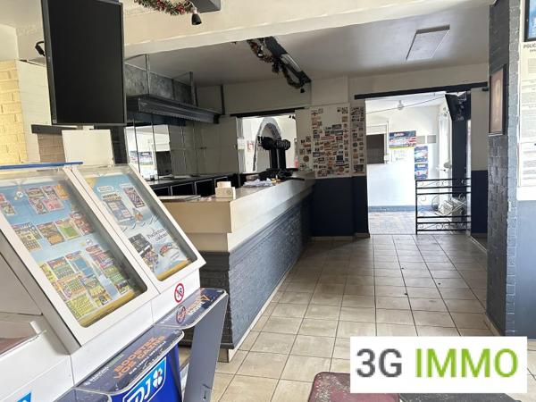 Vente / Immeuble à Ruitz (62620)